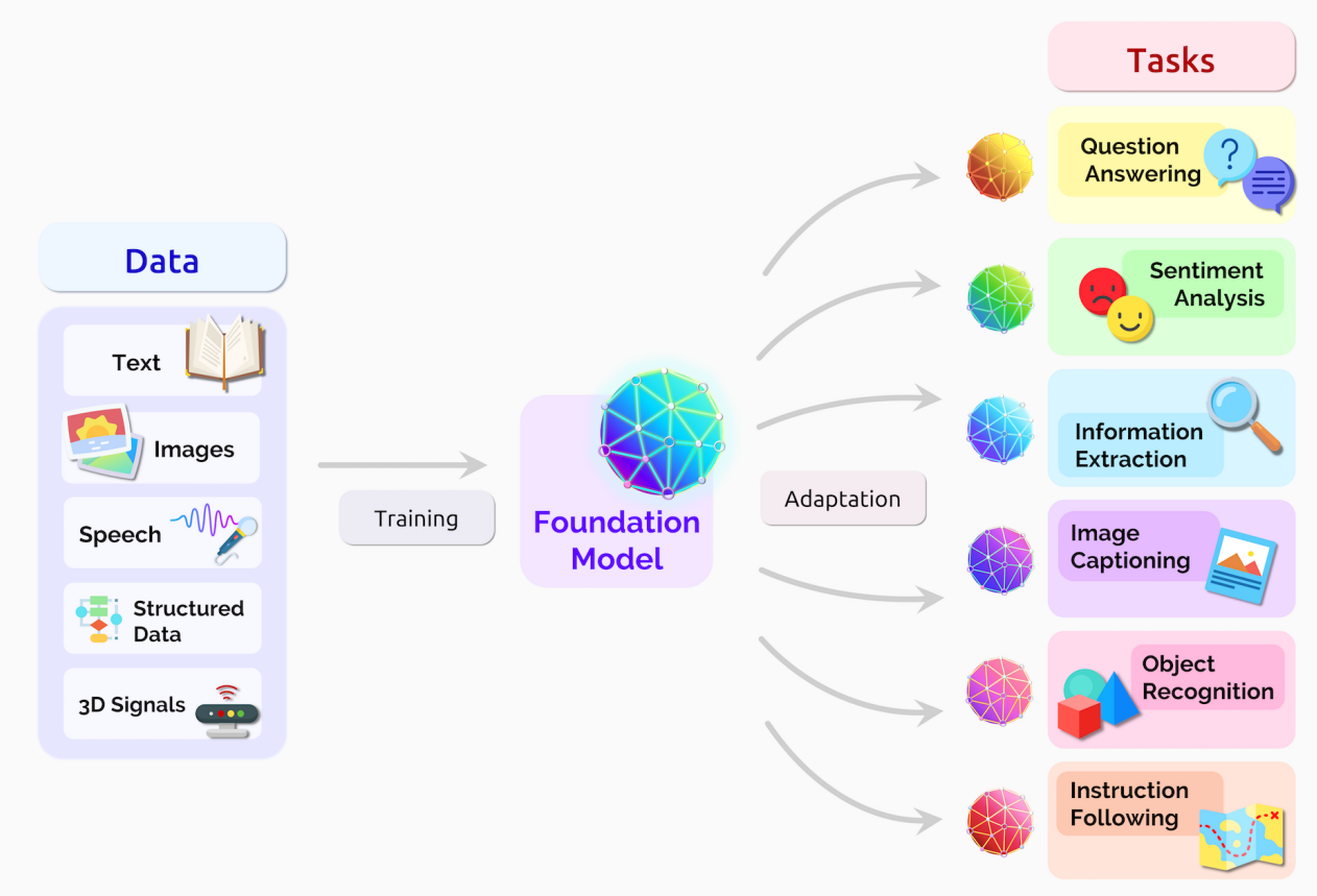 Foundation Model