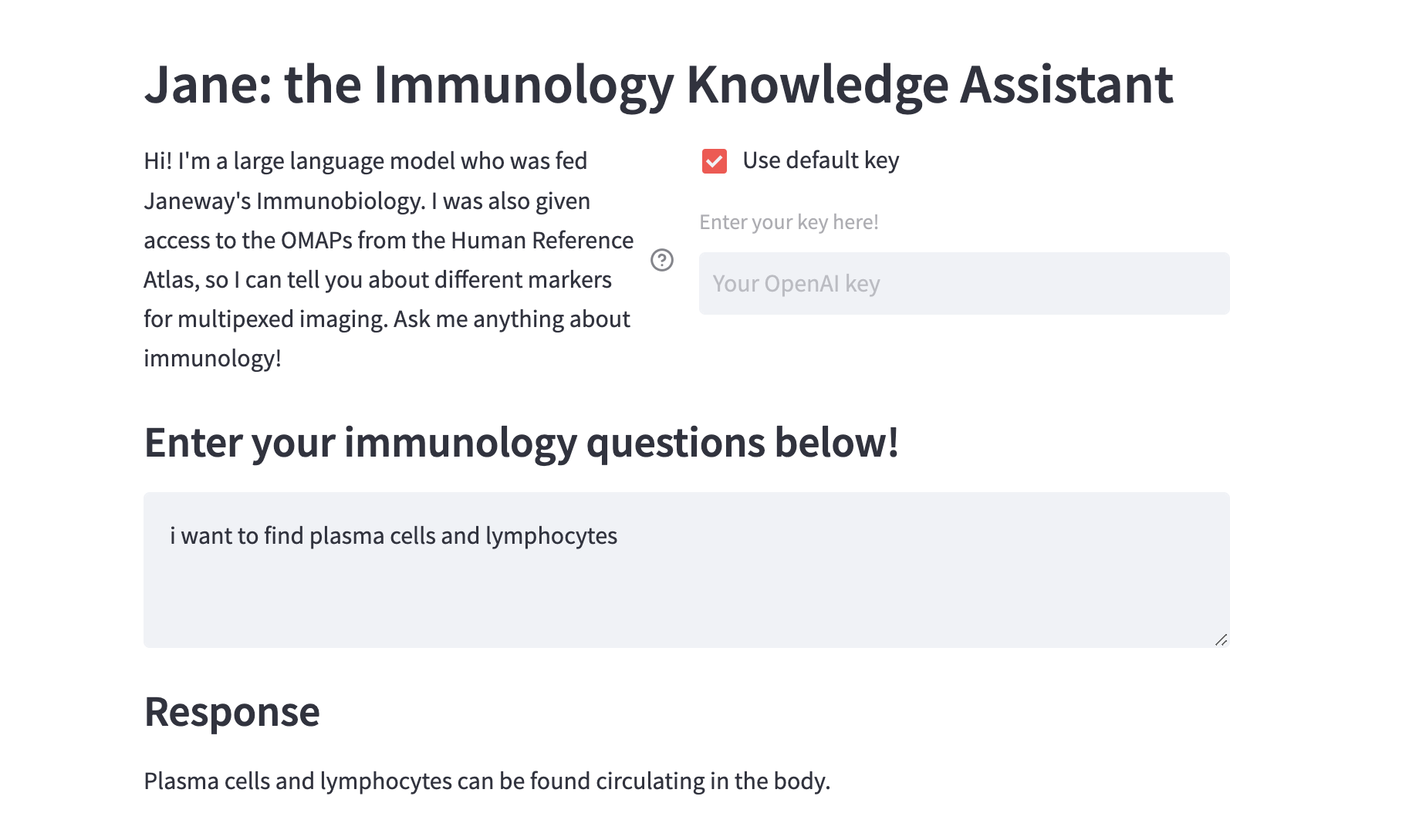 Immuno Chatbot 02